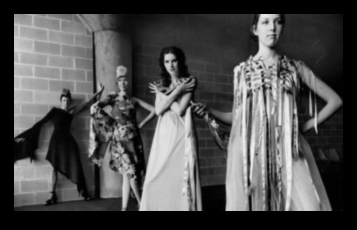 Vise de îmbrăcăminte: împletind fantezii în moda ta de zi cu zi