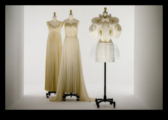 Vise de îmbrăcăminte: împletind fantezii în moda ta de zi cu zi