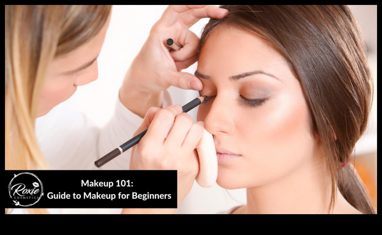 Makeup Tools 101: Un manual pentru începători în lumea instrumentelor de frumusețe