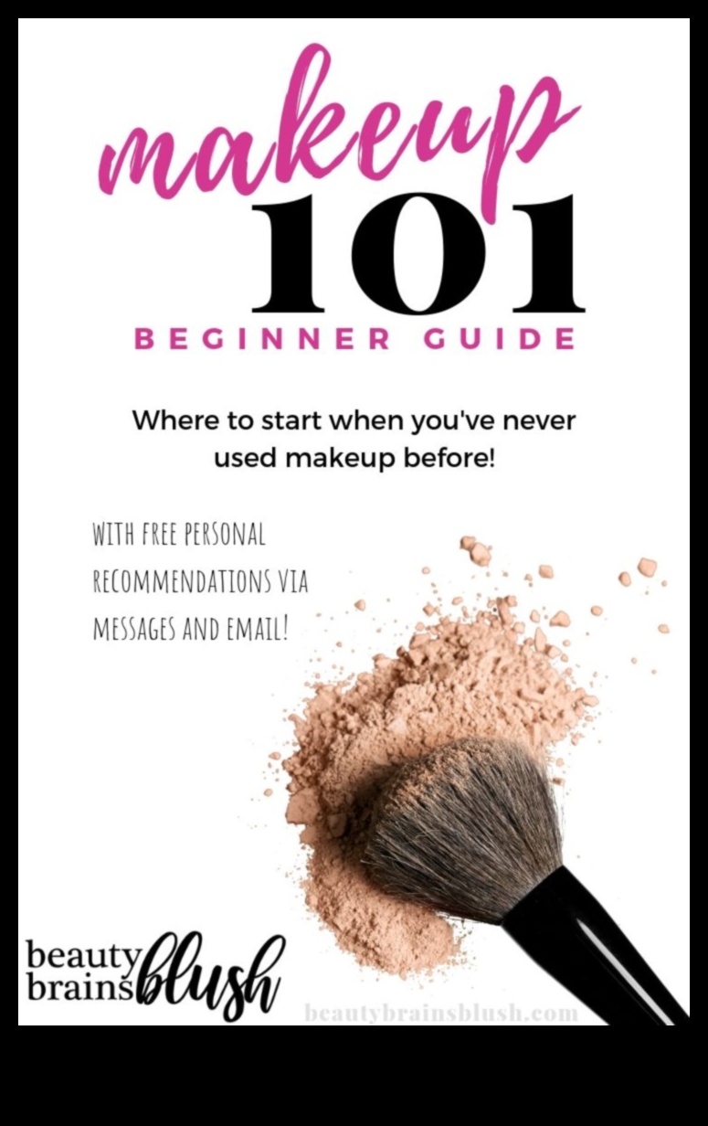 Makeup Tools 101: Un manual pentru începători în lumea instrumentelor de frumusețe