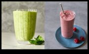 Jucați cu proteine ​​Condimentează-ți rutina de smoothie cu aceste 5 rețete aromate