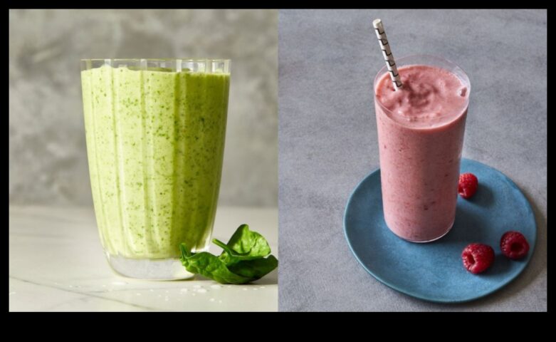 Jucați cu proteine ​​Condimentează-ți rutina de smoothie cu aceste 5 rețete aromate