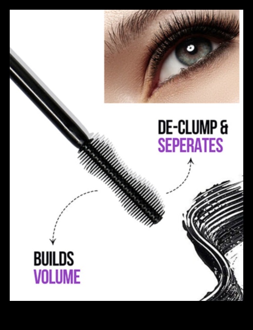 DIY LASH DRAMA: Crafting Your Perfect Custom Mascara Blend