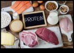 Prietenul dietei bogate în proteine ​​sau dușmanul hormonilor