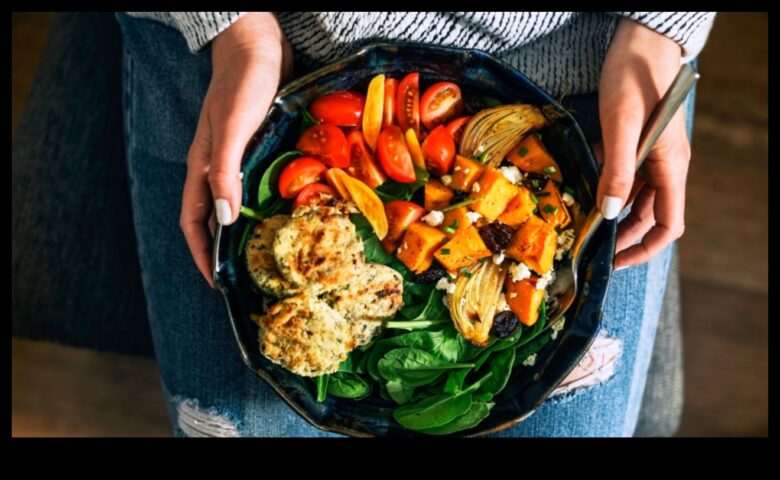 Vegan Intuitiv Mâncare un ghid pentru alimentația sănătoasă